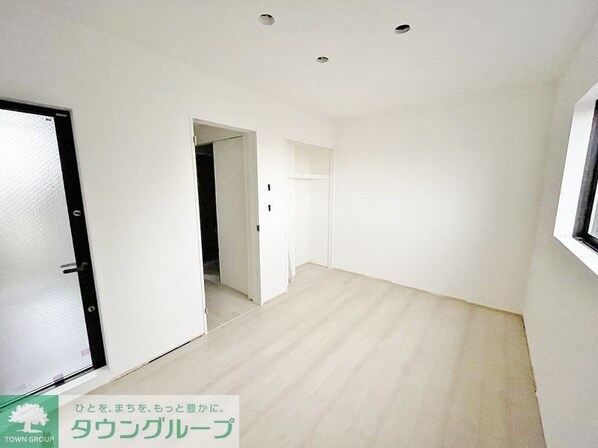 Mark Duo新狭山の物件内観写真